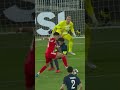 This goal has everything 🤯👏