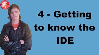Famous Delphi Programming Course (FMX): 4 - Getting to know the Integrated Development Environment (IDE) Net Worth