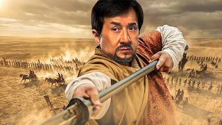 HOUSE OF WARRIORS :: (2026) Jackie Chan | Film Aksi Petualangan BARU | 4K HDR #filmaksi