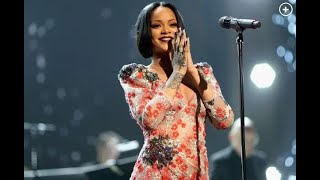 Rihanna Beats Beyonce, Serena Williams in New Forbes List