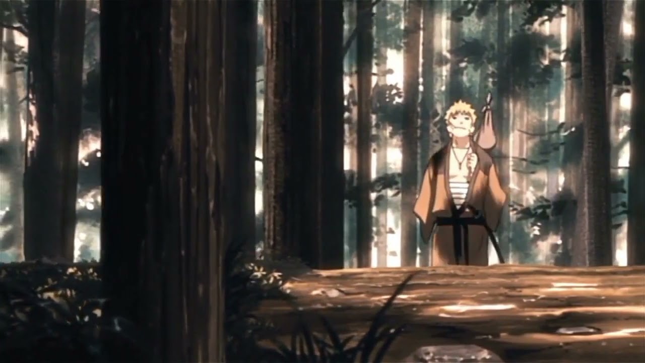 naruto vibe twixtor | mebits