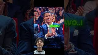 Famous Roland wife Reaction ☠️😱😱 #ronaldo #shortvideo #girl Profile