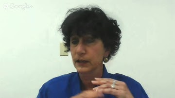 "Ask Me Anything" about Creating the Future: Hildy Gottlieb & Karen Smith