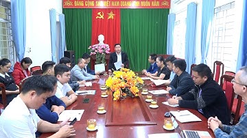 Giao An phối hợp Tập đoàn EK Group triển khai chương trình quy hoạch và phát triển nguồn nhân lực bề