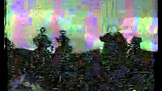 Teletubbies In Black & White Footage - Part Of Episode