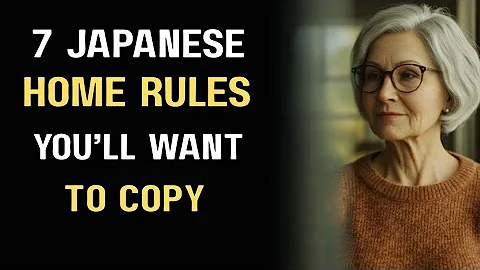 7 Japanese Home Habits for a Peaceful, Clutter-Free Space (You’ll Want to Try)