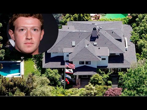 Vídeo: Mark Zuckerberg Apresenta Sua Segunda Filha No Facebook