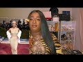 GQ'S MOTY Red Carpet, Chrisean Vs Tamar & Cassie Breaks the Internet #explore #fashion #hottopics
