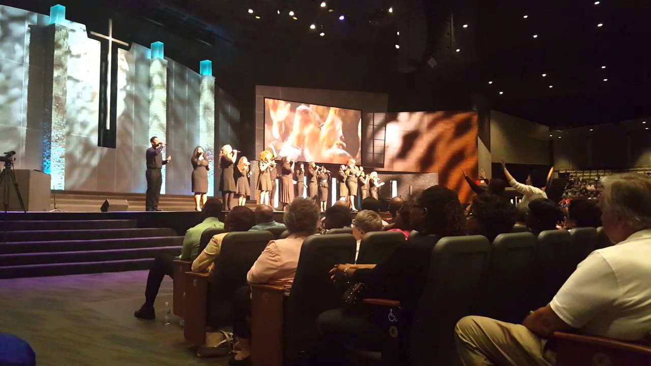 Pray -The Brooklyn Tabernacle Singers - YouTube