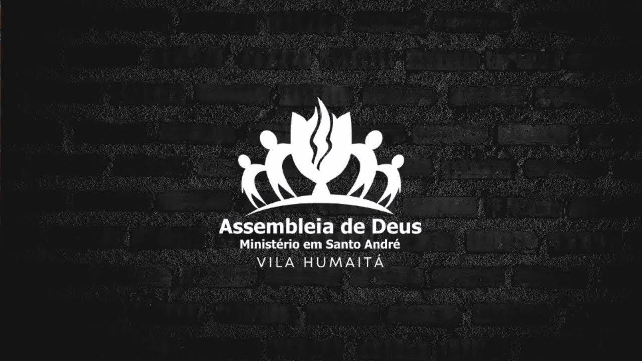 ADSA Humaitá - Culto de Domingo - 05/10/2025