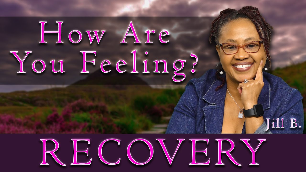 How Are You Feeling?