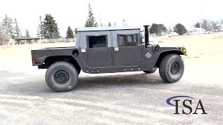 2001 AM GENERAL M998 For Sale