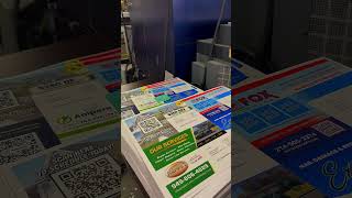 🖨️ Print That Performs. Results That Matter. DOPE delivers quality print that grows your business.