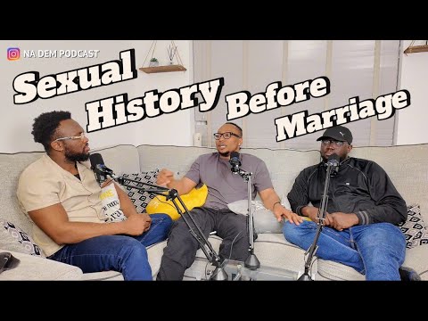 Does Sexual History Matter in Marriages Today?? 🇬🇧 🇨🇦 🇺🇸 