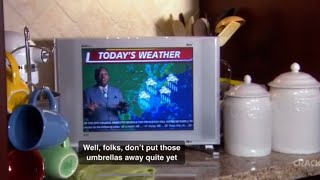 BIG DAY “Weatherman”