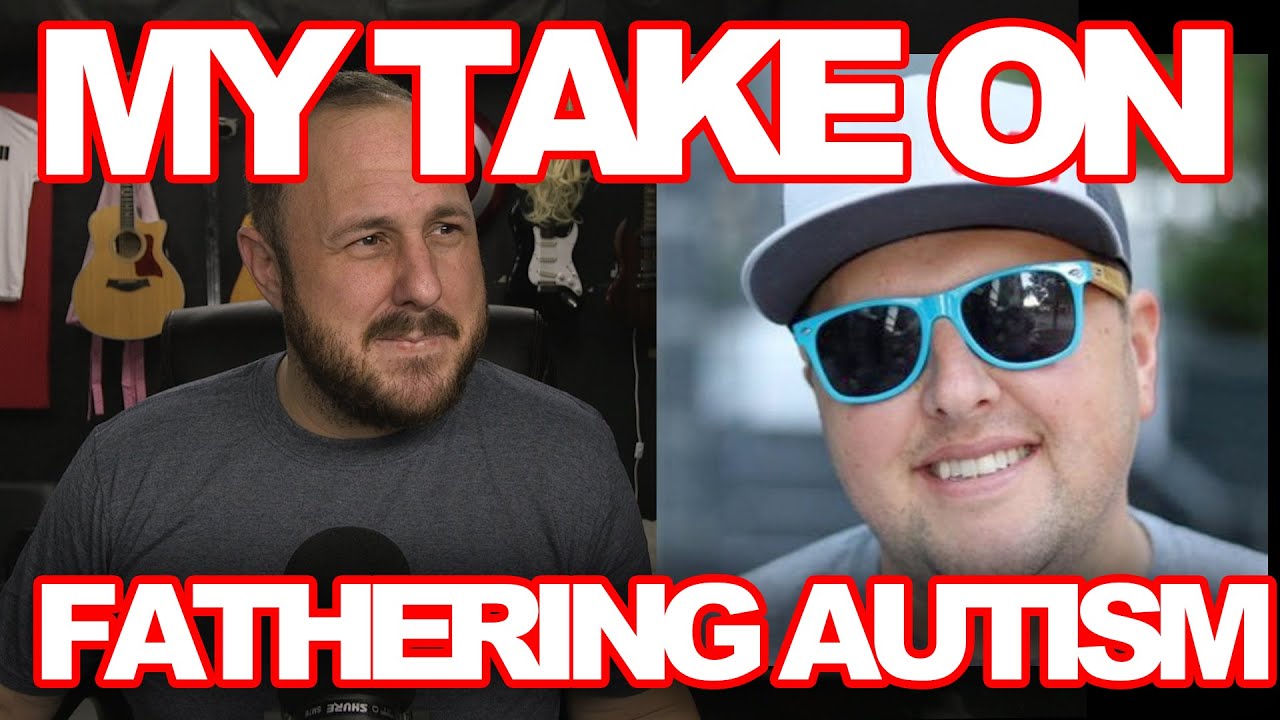 UNCOVERING FATHERING AUTISM || DEFLECTION AND NARCISSISM || EXPLOITING NON VERBAL AUTISTIC DAUGHTER