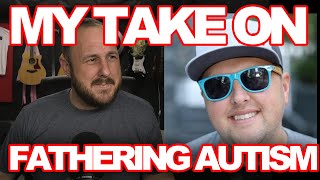 UNCOVERING FATHERING AUTISM || DEFLECTION AND NARCISSISM || EXPLOITING NON VERBAL AUTISTIC DAUGHTER