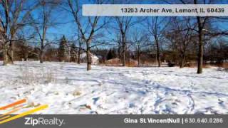 Homes for Sale - 13203 Archer Ave, Lemont, IL Homes for Sale - 13203 Archer Ave, Lemont, IL