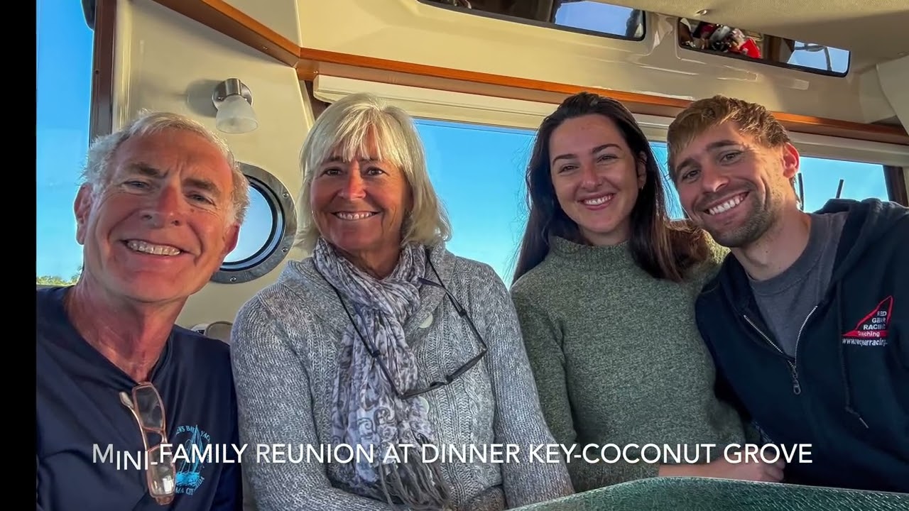 15 Upper Keys Miami Ft Lauderdale