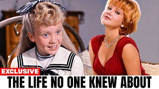 Hayley Mills Lived A Double Life For 30 Years And No One Knew Until Now