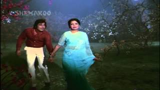 Kishore Kumar - Moti Ho To Baandh  Ke Rakh Doon - Daulat