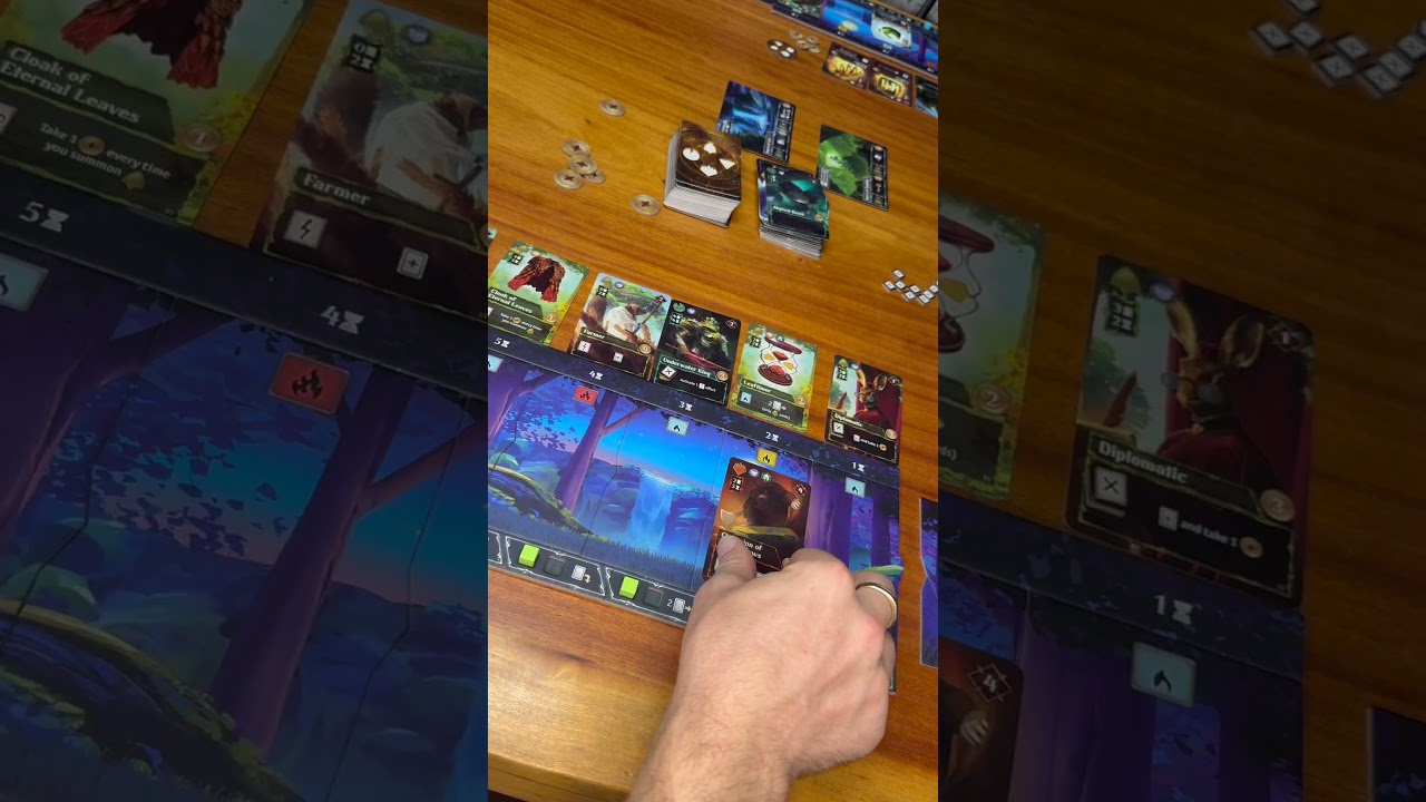 Отголоски времени за 60 секунд