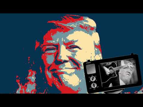 Rabble Rousers-Trump You Liar - Electric Version