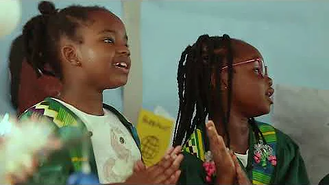 The Imperishable Gift - 2025 Infant School End of Year Show