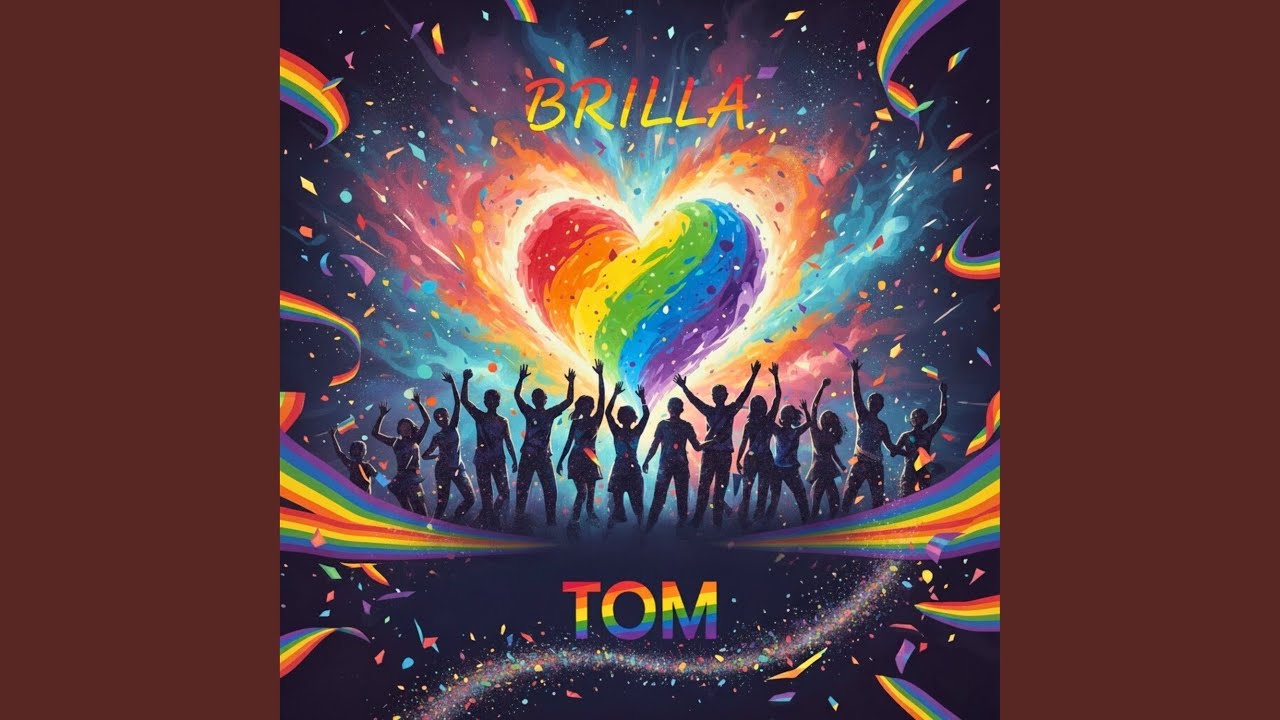 Watch Brilla on YouTube Watch Brilla on YouTube