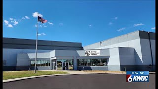 Western Smokehouse Partners to propose expansion in Galesburg