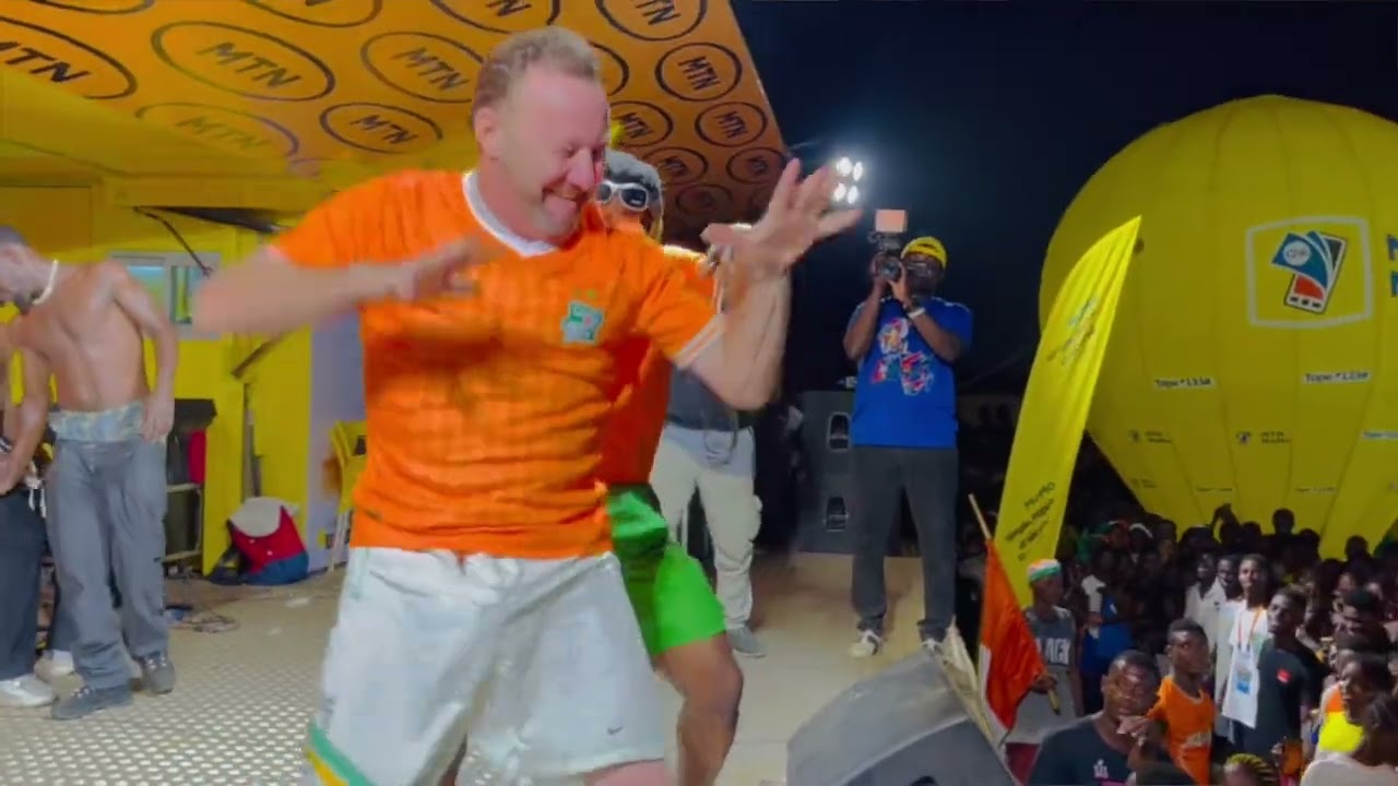 OBAM'S - ON A PRIS (Clip officiel)