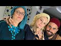 احسن مفاجئة درناها لختي سارة بيبي شاور 😍 اول مرة غتبان معنا فيوتيوب 🥰