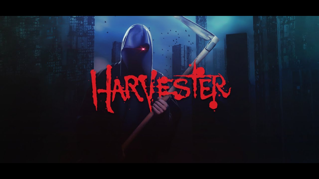 Harvester (1996) Full Soundtrack HD YouTube