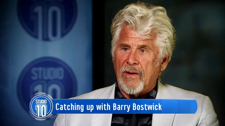 Barry Bostwick