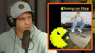 Eric Koston's "Chomp On This" Part Is LEGENDARY
