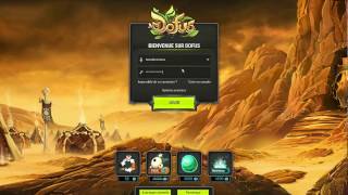 botforge configuration retour en banc auto et vidage auto des resource