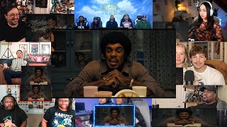 Michael (2026) Official Trailer Reaction Mashup!