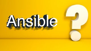 what is ansible | complete guide and resource