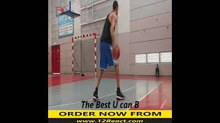 12REACT KIT - 12React - Reaction Workout -