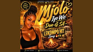 Mjolo Iyo We Lekompo Hit Song