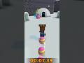 SBA: Easter Egg Mission🐻🥚#shorts #superbearadventure #sba #trending #viralshorts