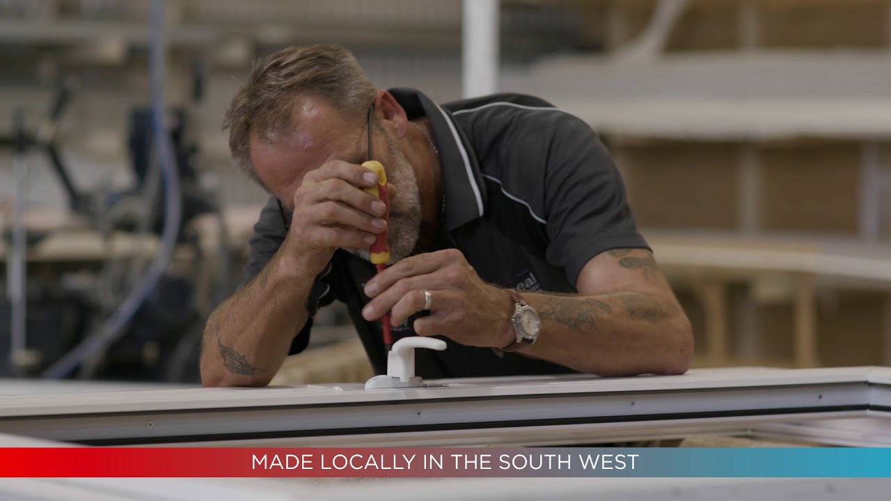 Heatseal Double Glazing Windows & Doors Manufactured in Bunbury WA