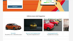 EMILIA-ROMAGNA: Auto usate, aumenta il mercato in regione