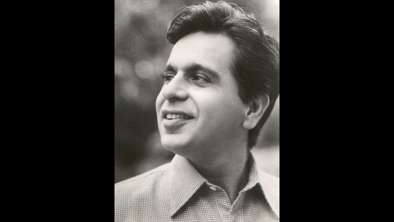 The immortal king of Bollywood 'Dilip Kumar' - Media Infoline