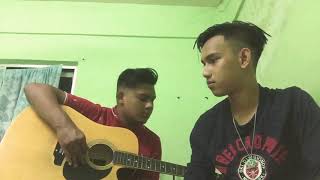Rindu Dijiwa - Encik Mimpi (cover)