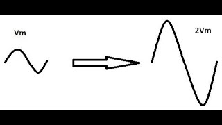 Voltage Doubler in Proteus (with diodes)