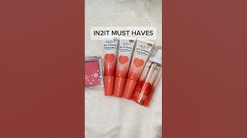 Makeup #in2it  #makeup #foundation  #youtubeshorts  #fyp #shorts