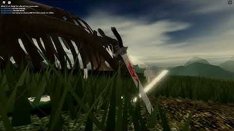 SPENDING MONEY AOT downfall roblox gameplay#-1