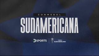 CONMEBOL Sudamericana 2026 - DSports PROMO