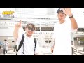 盟友EXPRESSと"DIRECT 2023"を語る!『Road to DIRECT・車編』